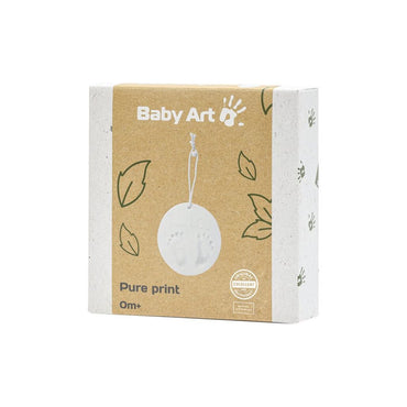 Baby Art Gipsafdruk Pure Print Organic
