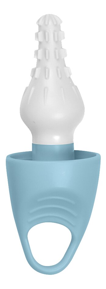 Béaba Goupillon bleu/gris