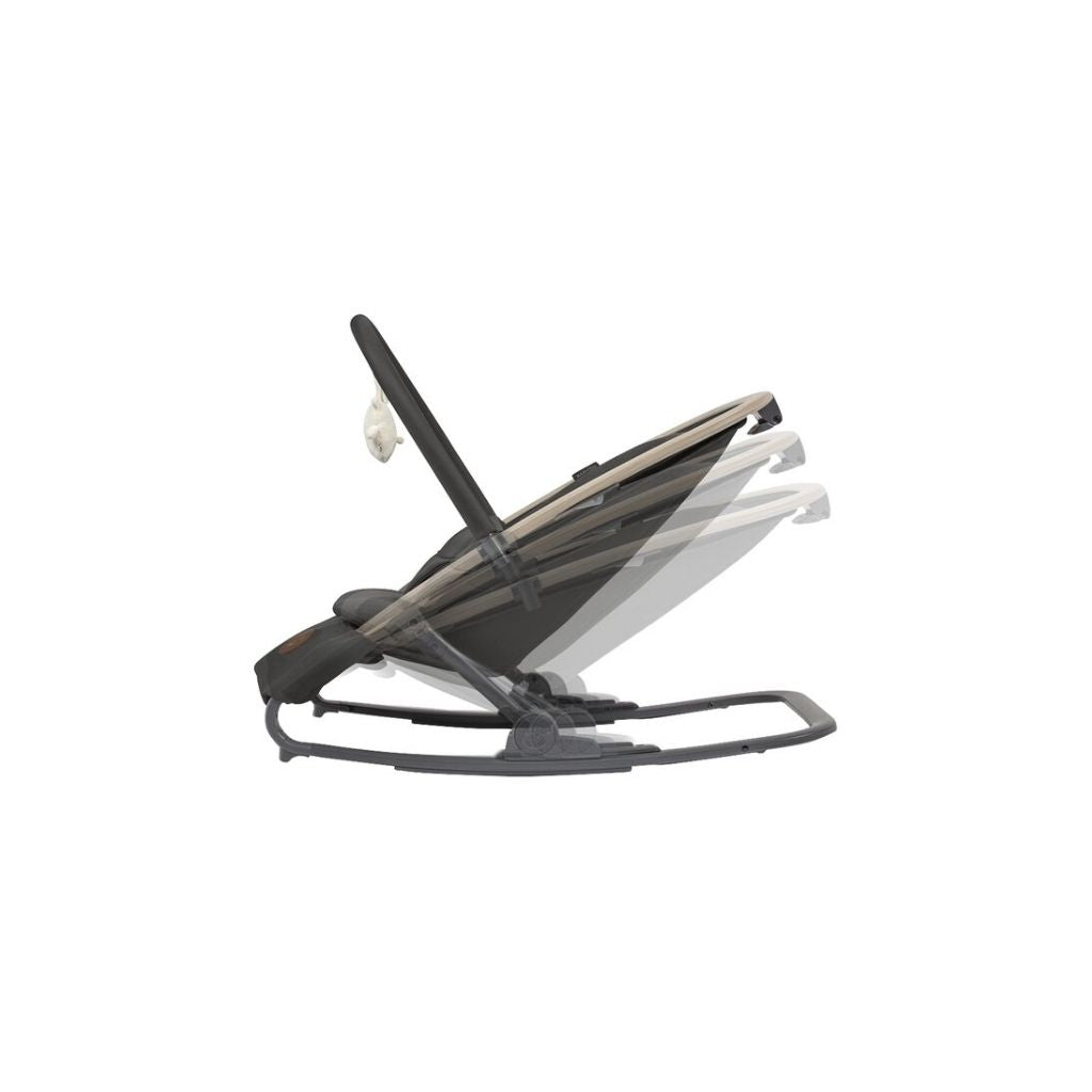 Maxi-Cosi Relax Kori Beyond Graphite Eco