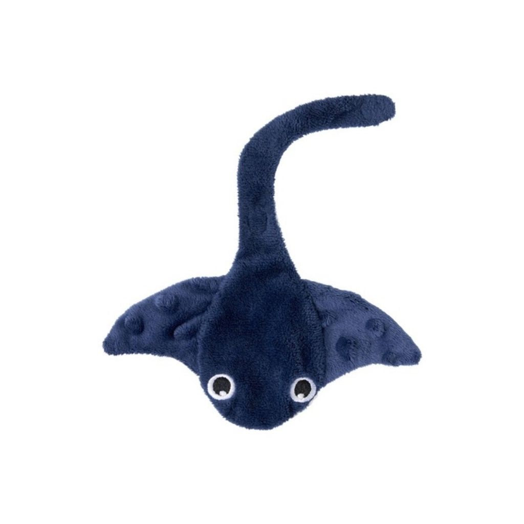 Dreambee Chiffon pour sucette Billie bleu