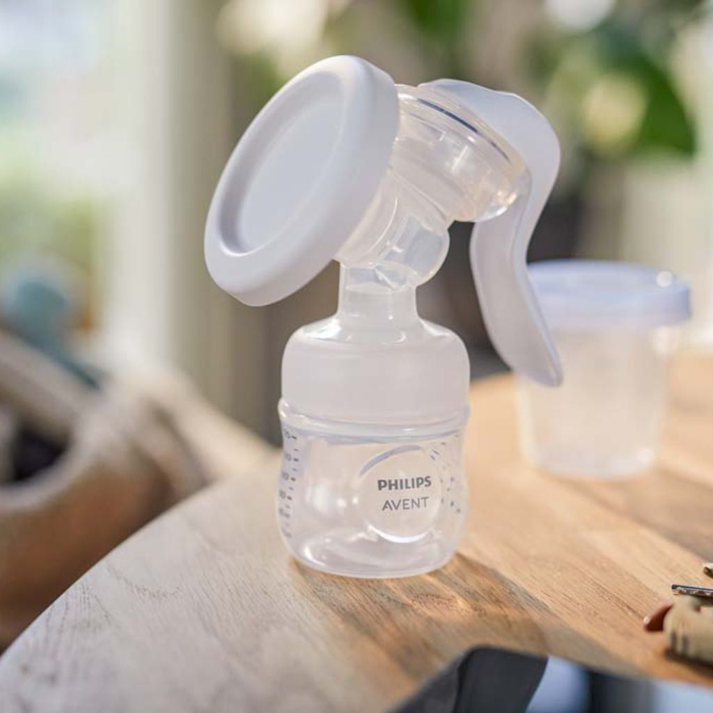 Philips AVENT Manuele borstkolf