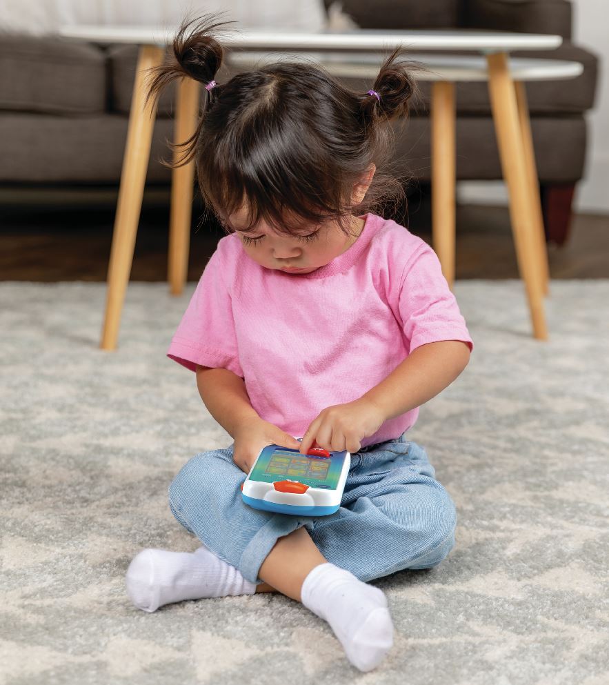 VTech Lumi Smartphone Magic