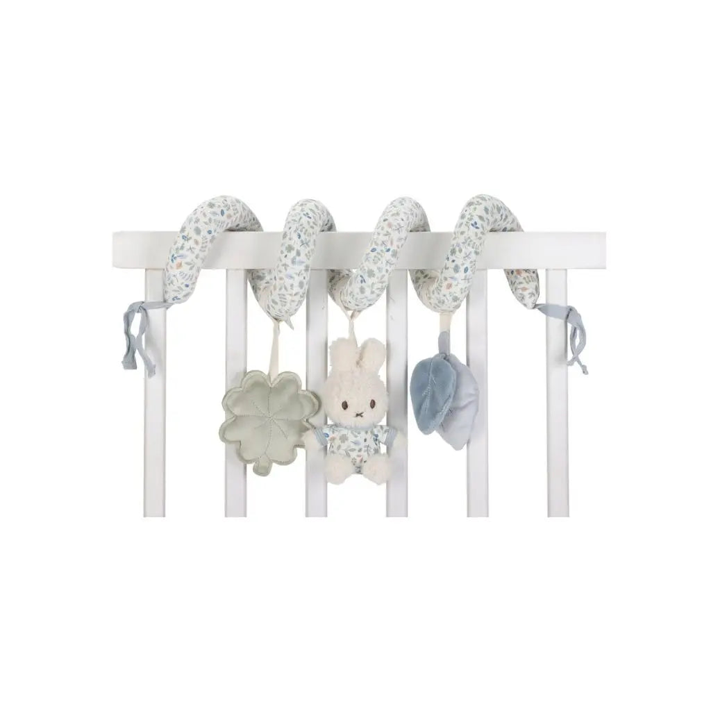 Little Dutch Activiteitenspiraal Nijntje Lucky Leaves