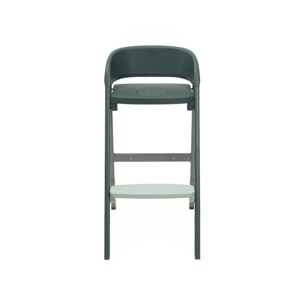 Chicco Chaise haute évolutive Crescendo Up Imperial Green