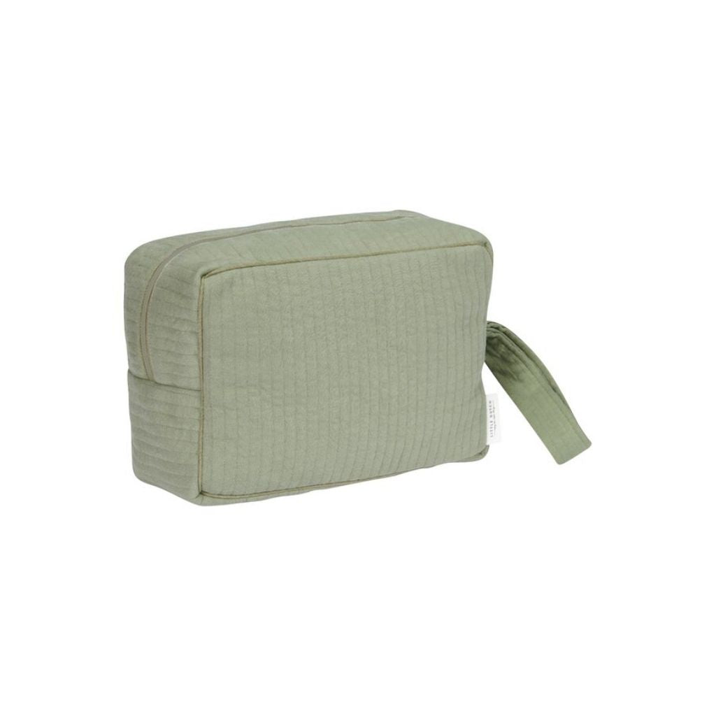 Little Dutch Trousse de toilette Pure Olive