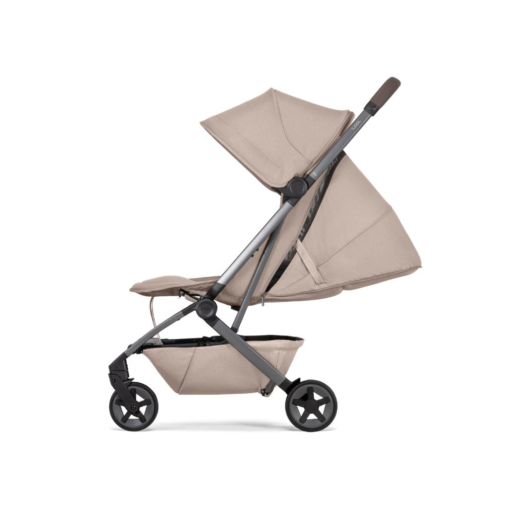 Joolz Buggy Aer² Sandy taupe