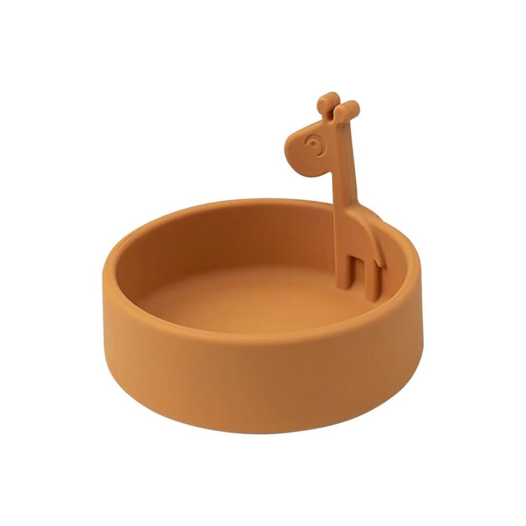 Done by Deer Bol Peekaboo Raffi Mustard