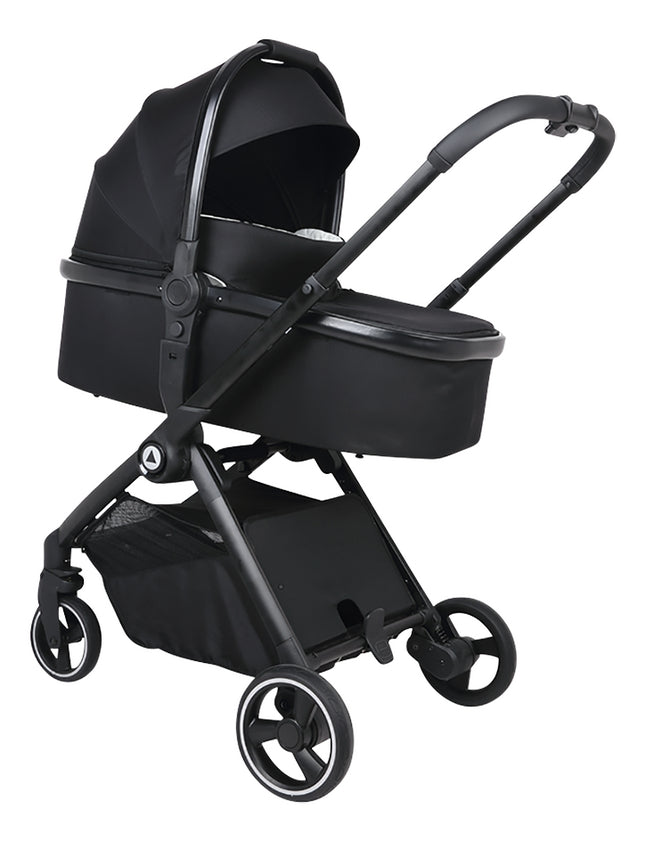 Topmark Nacelle Diaz Black