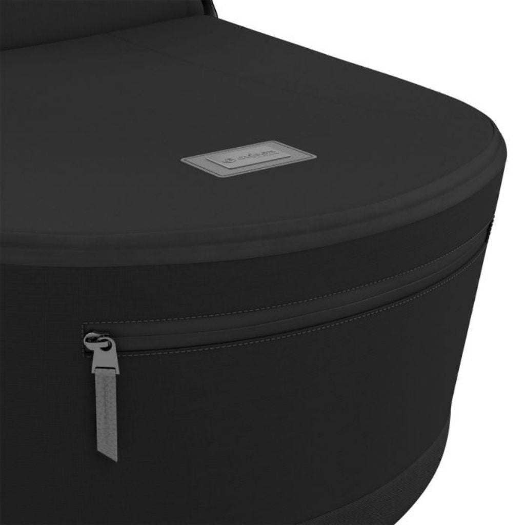 Cybex Nacelle Priam Lux Sepia Black