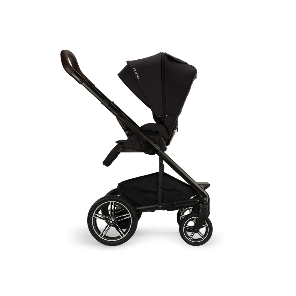 Nuna Poussette Mixx™ Next BMW