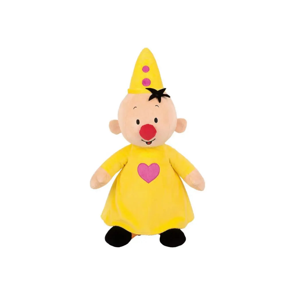 Bumba Peluche 90 cm Bumba