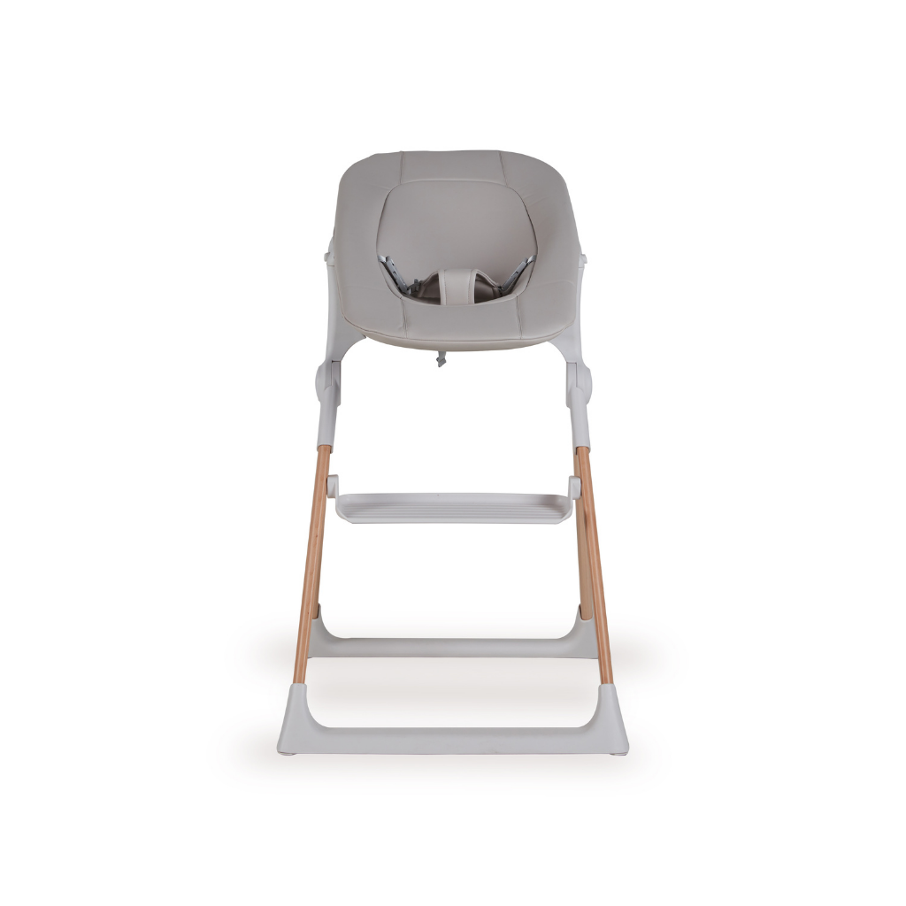Quax Relax pour chaise haute Viola Grey
