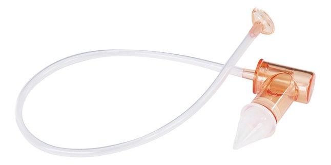 Babymoov Set de soins 9 pièces peach