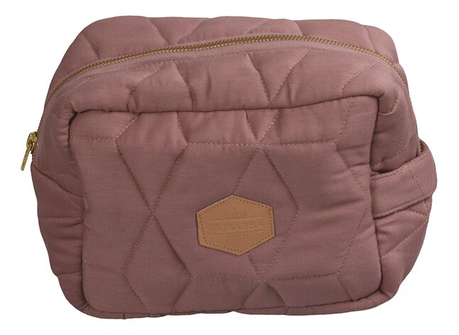 Filibabba Trousse de toilette Little Bag Wild Rose