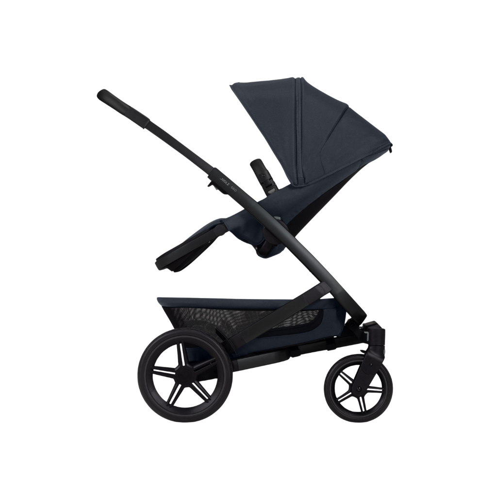 Joolz Kinderwagen Geo3 Dark Navy Blue