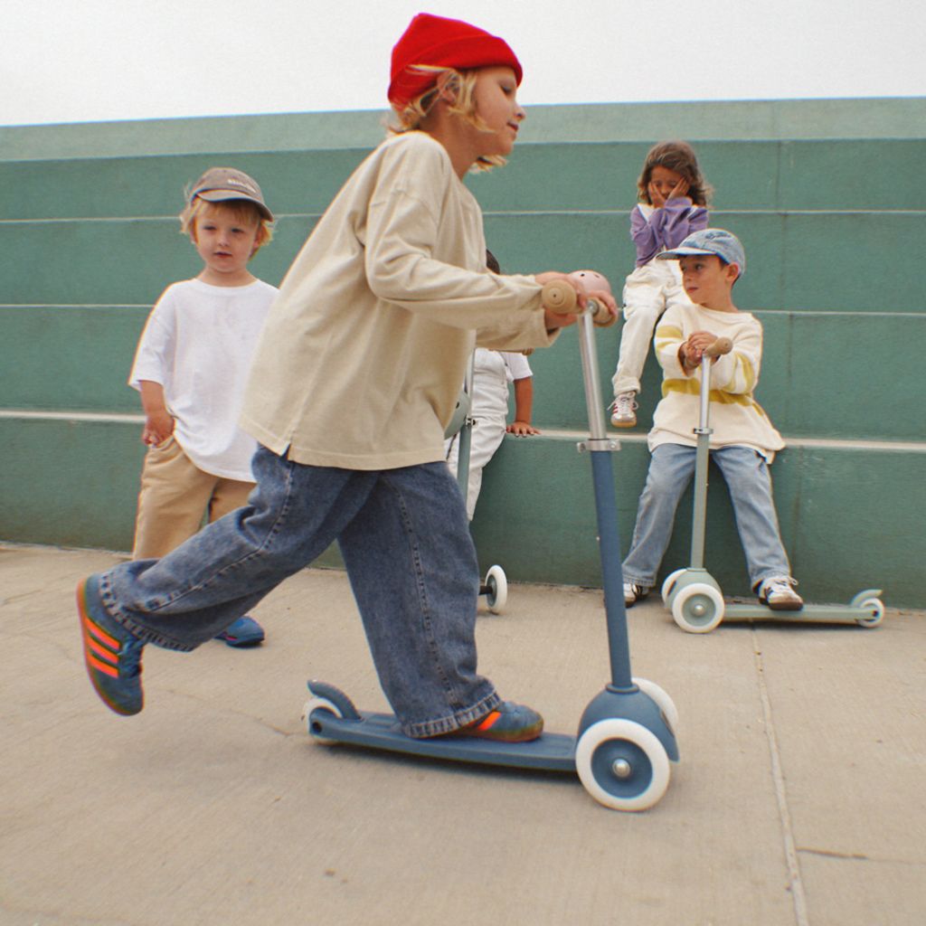 Banwood Step Eco Deep Sea