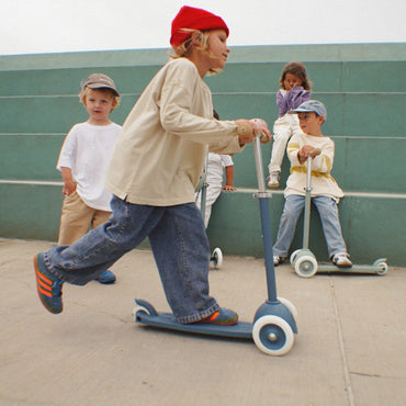 Banwood Step Eco Deep Sea