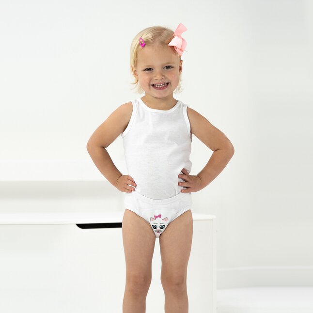 My Carry Potty Oefenbroekje Kat 2 tot 3 jaar - 3 stuks