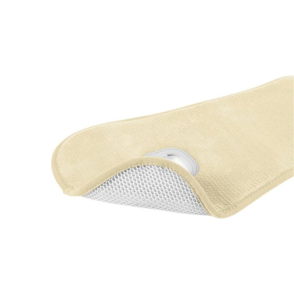 AeroMoov Inlegkussen voor buggy Vanilla