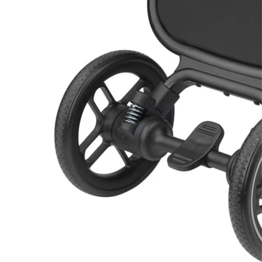 Maxi-Cosi wandelwagen Soho Twillic Truffle