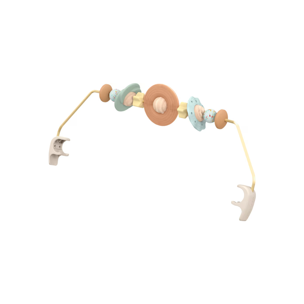 Maxi-Cosi Relax Dove Pro Elegance Beige + Arceau