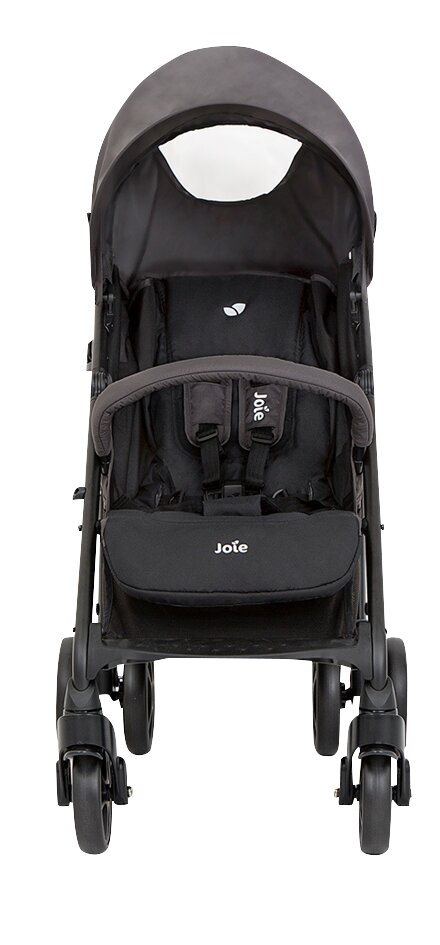 Joie Brisk LX Poussette canne Ember