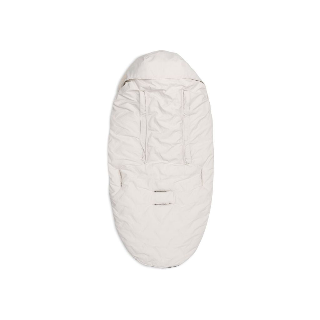 Jollein Chancelière poussette/buggy Embossed Sand