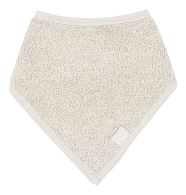 Jollein Bandana slab Nougat - 2 stuks