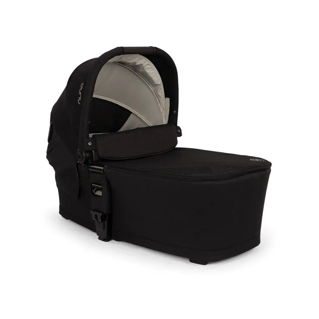 Nuna Draagmand Mixx™ Next BMW Diepzwart