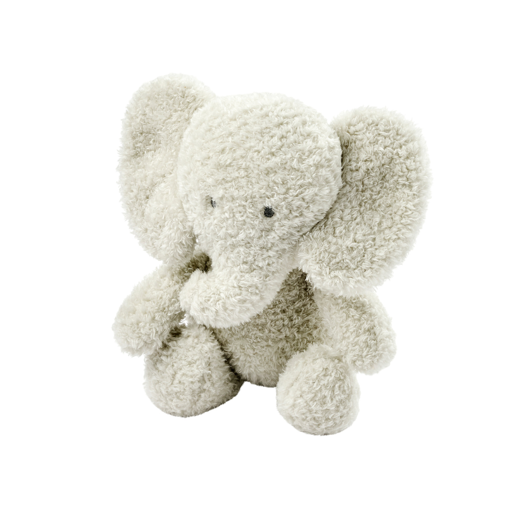Nattou Peluche Éléphant bébé 24 cm