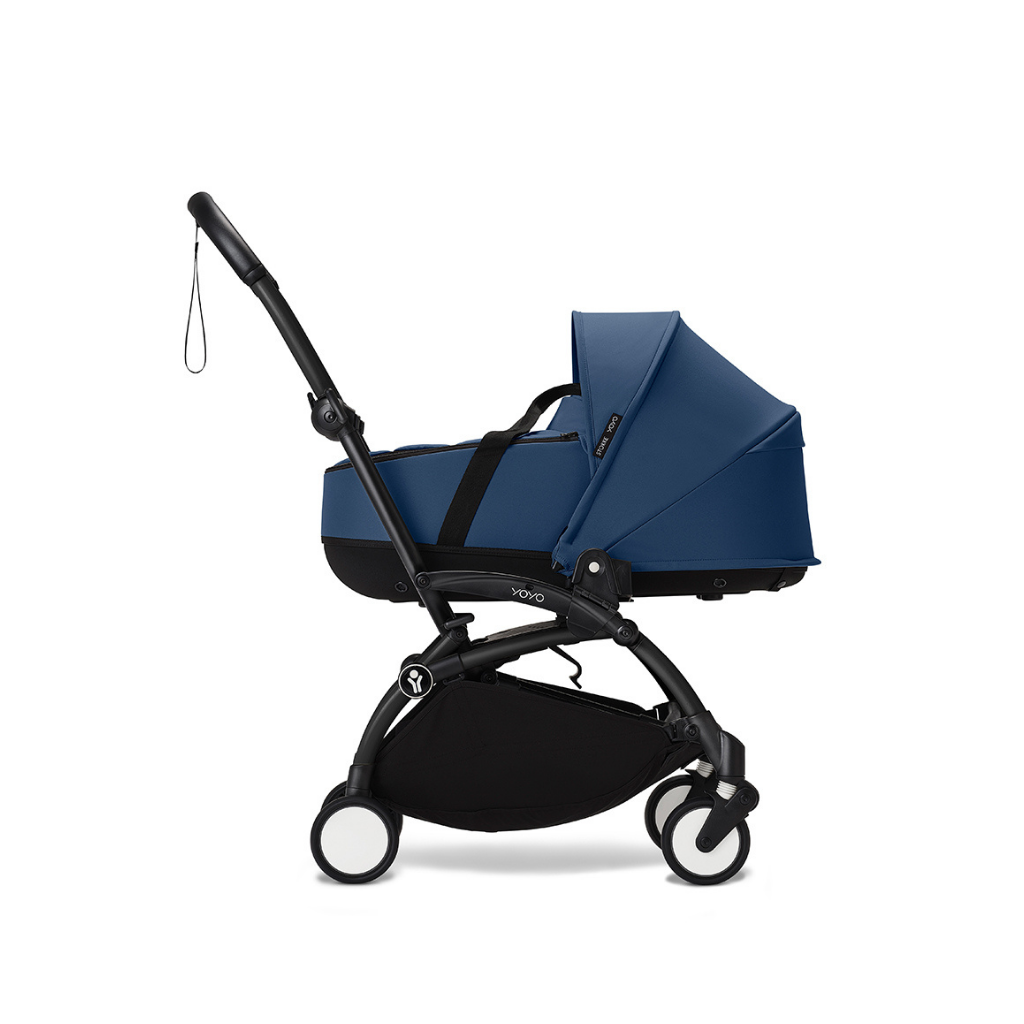 Stokke Draagmand YOYO® Navy Blue