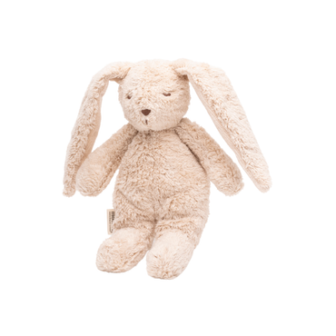Moonie Peluche Sensory Little Bunny Sand