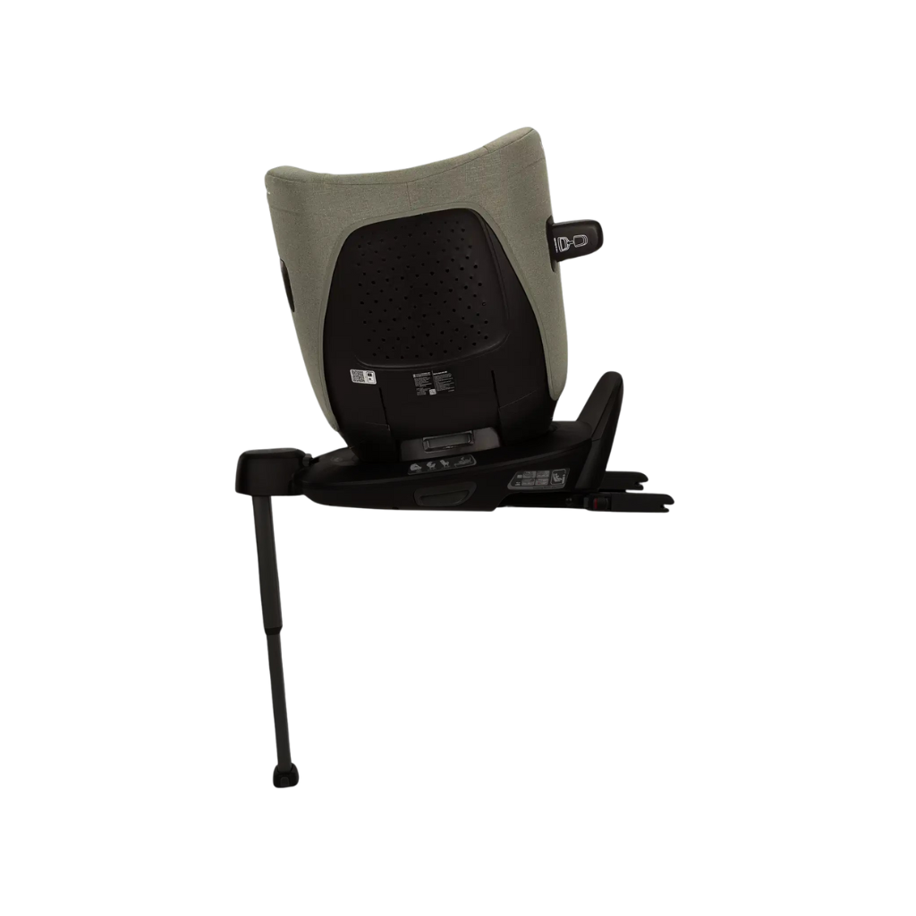 Nuna Autostoel TODL Next Groep 0+/1 Pine
