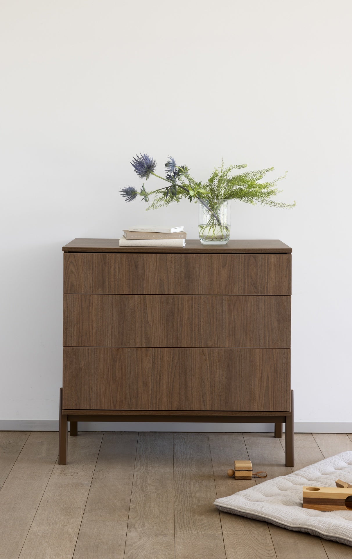 Quax Commode Ashi Chestnut