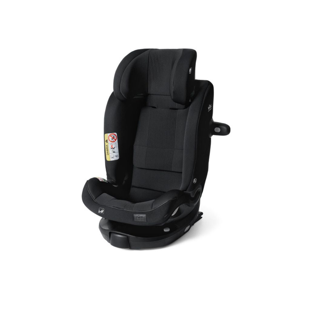 Joie Draagbare autostoel I-Spin XL Groep 0/1/2/3 Eclipse