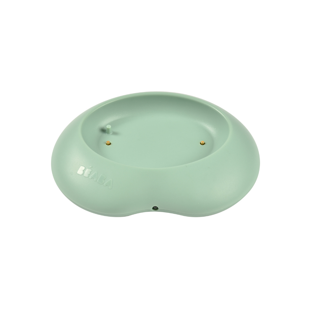 Béaba Veilleuse Pixie Stick vert sauge