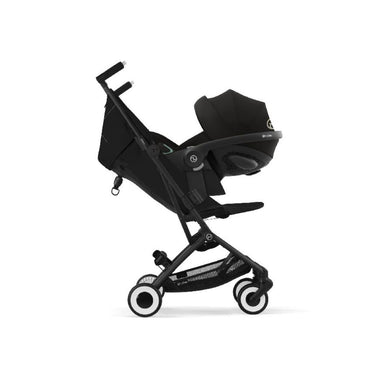 Cybex Buggy Libelle 2025 Magic Black