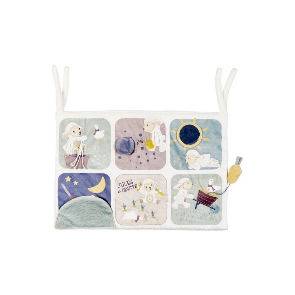 Dreambee Parkspeeltje Jules & Odette