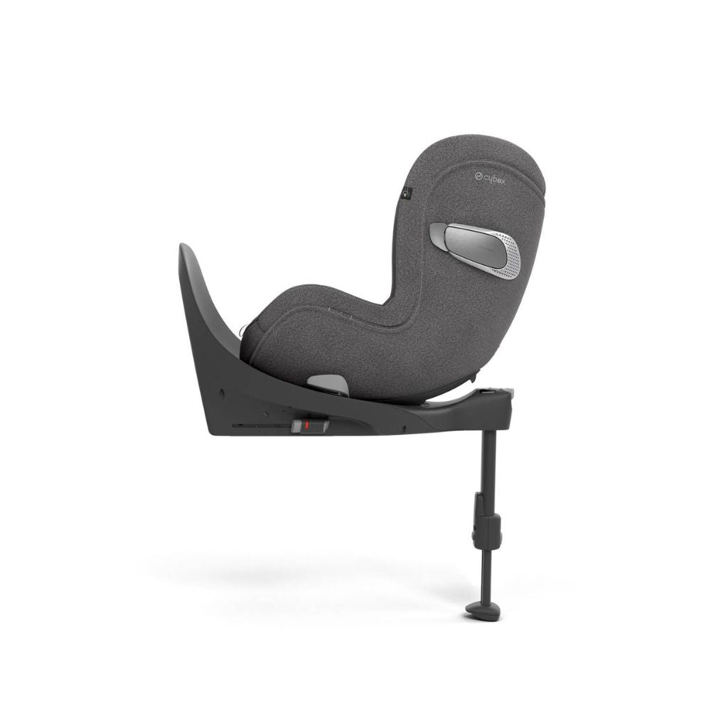 Cybex Autostoel Sirona T PLUS Groep 0/1 Mirage Grey