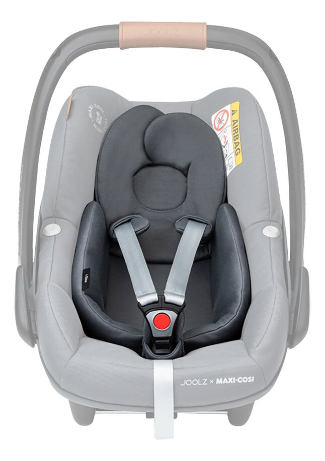 Joolz x Maxi-Cosi Siège-auto portable Pebble Pro i-Size Grey