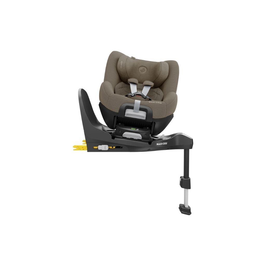 Maxi-Cosi Autostoel Pearl 360 Pro Groep 0+/1 Truffles