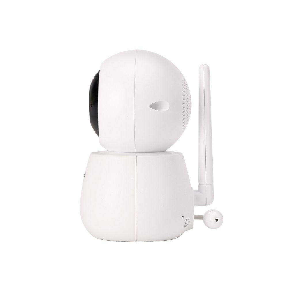 Alecto Beeldbabyfoon DVM2050