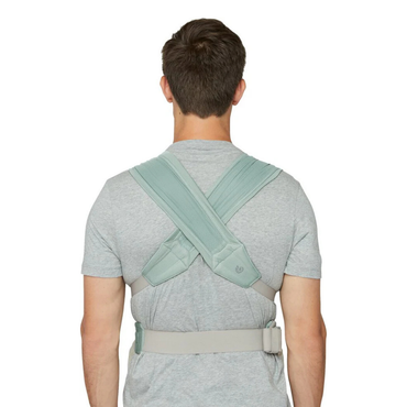 ERGObaby Porte-bébé ventral Embrace Sage