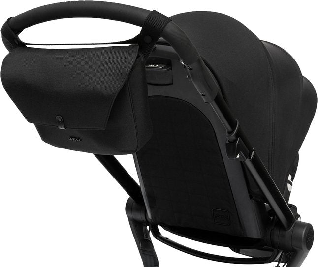 Joolz Opbergtas zwart