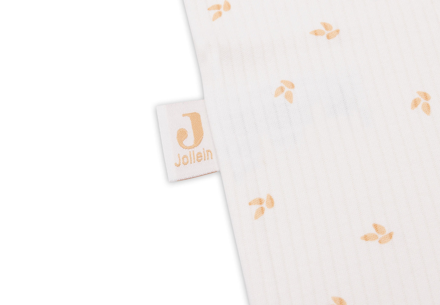 Jollein Sac de couchage d'été Harvest Moonstone 70 cm