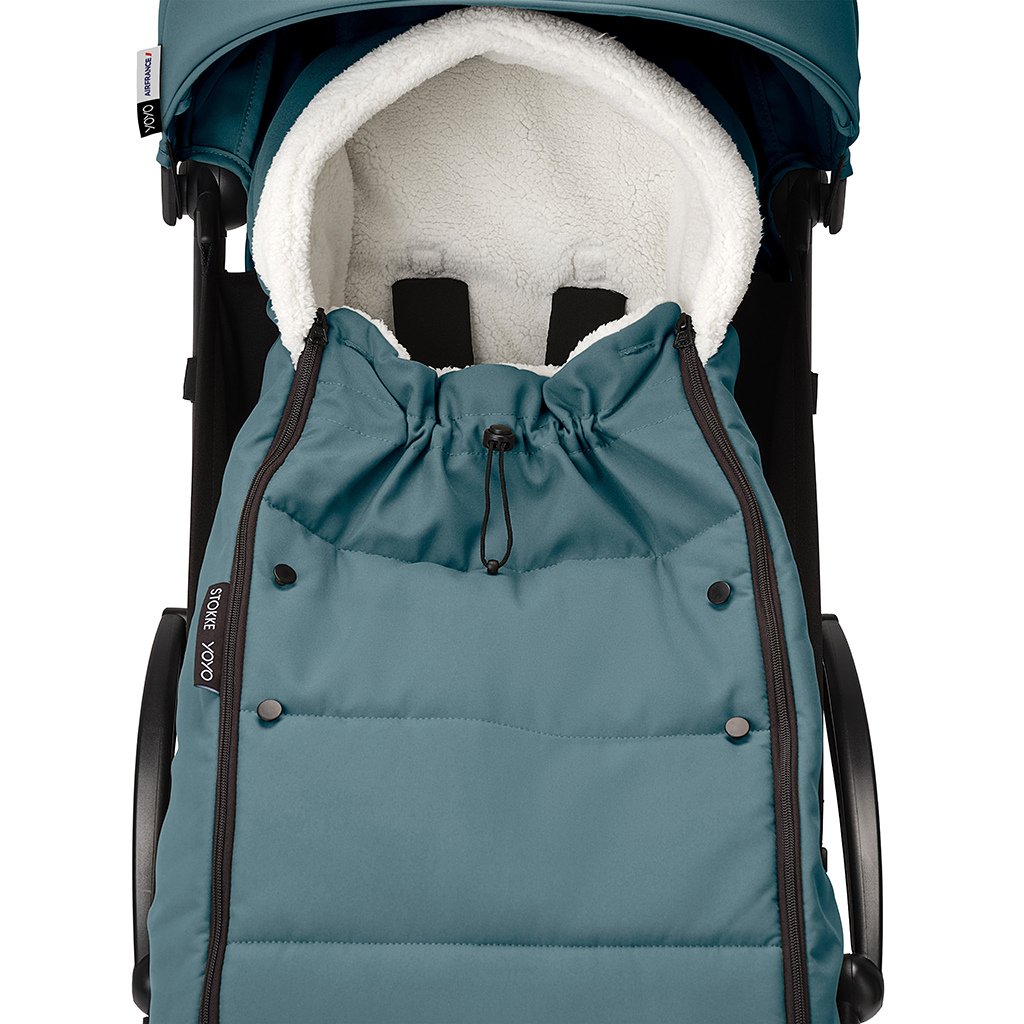 Stokke Chancelière YOYO Aqua