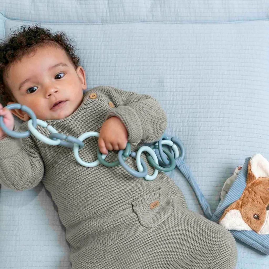 Little Dutch Attache-jouet Forest Friends Little Loops