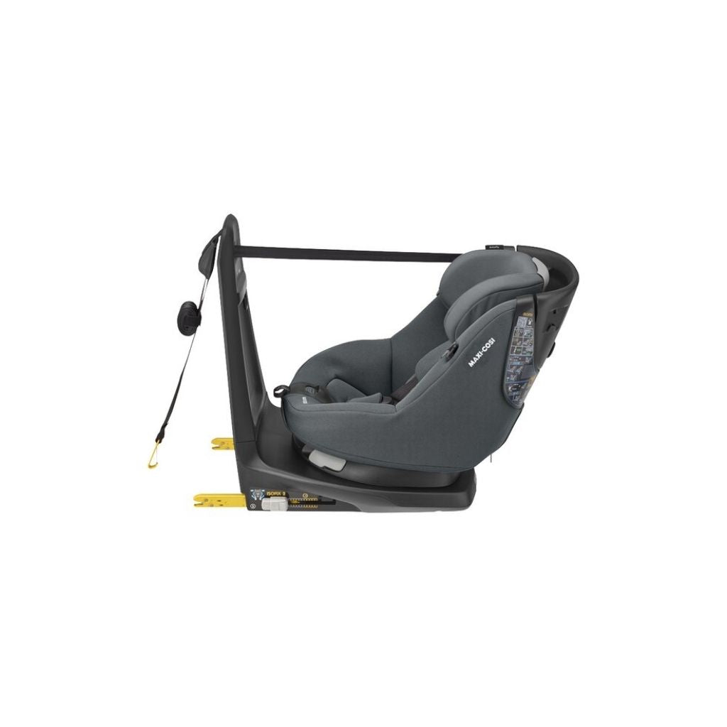 Maxi-Cosi Autostoel AxissFix Groep 0+/1 i-Size Authentic Graphite