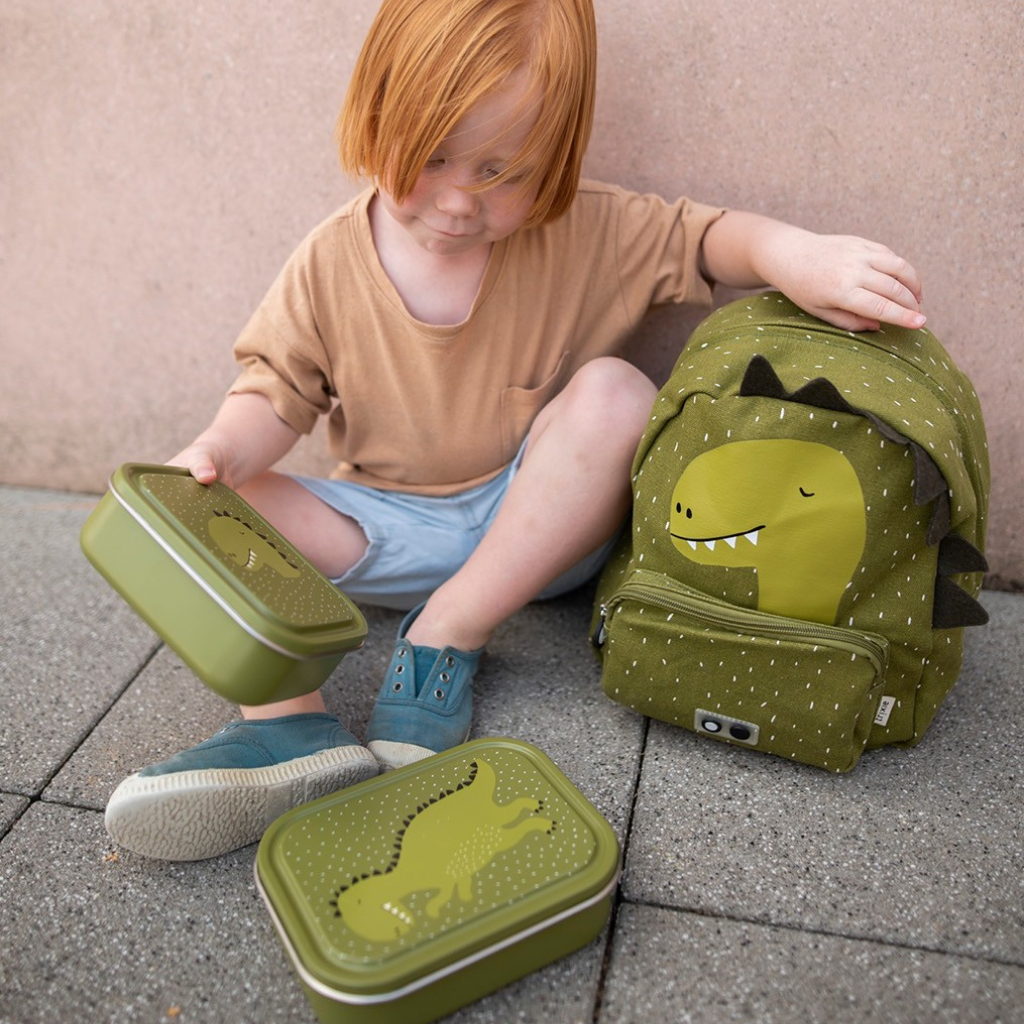 Trixie baby brooddoos,Small,Mr.Dino