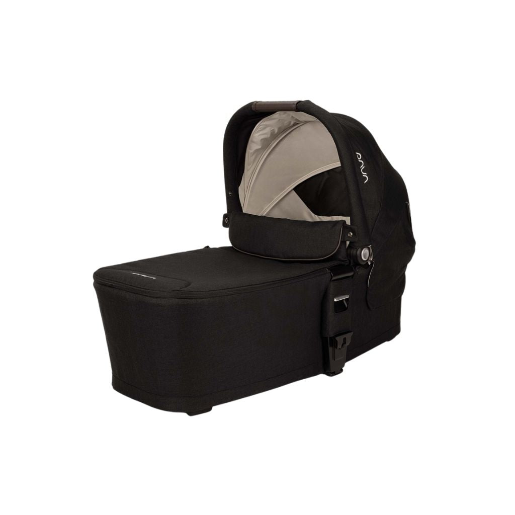 Nuna Nacelle Mixx™ Next Caviar